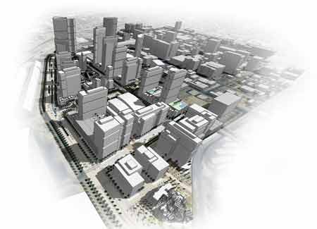RNL DESIGN | PLANNING + URBAN DESIGN - Union Park